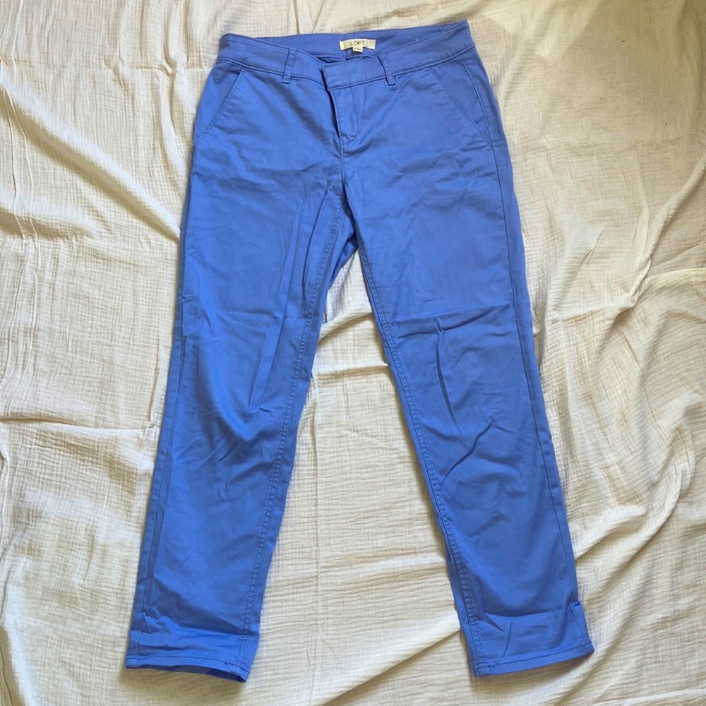 Loft women’s pants